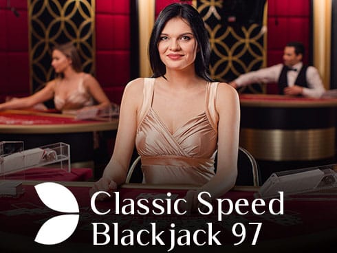 کلاسک اسپیڈ بلیک جیک 97 game thumbnail