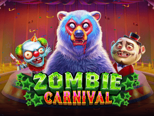 زومبی کارنیول thumbnail