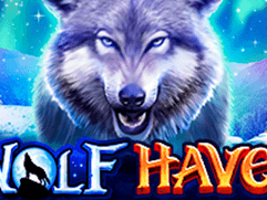 وولف ہیون game thumbnail