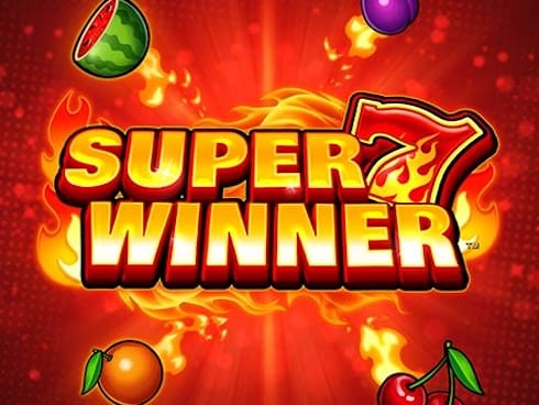 سپر 7 ونر thumbnail