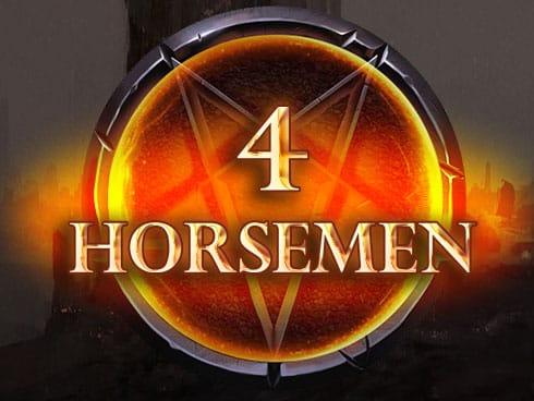 فور ہارس مین II game thumbnail